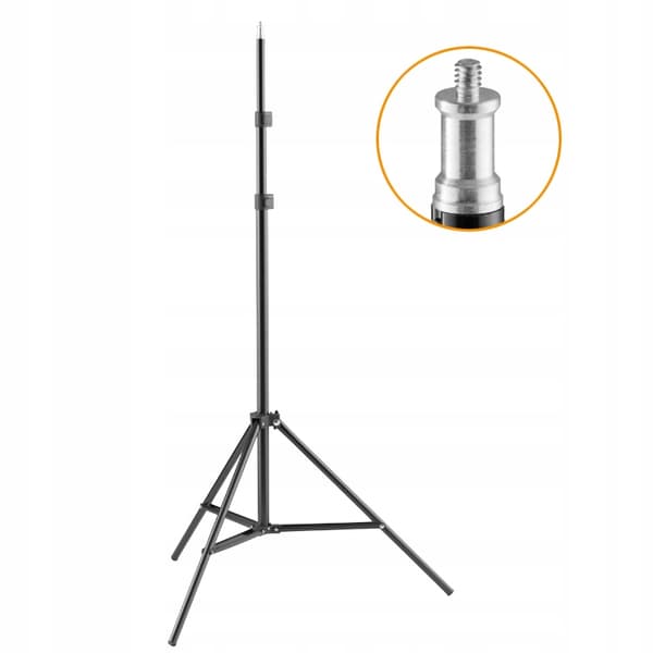 freepower fp-803 225cm aluminium stativ