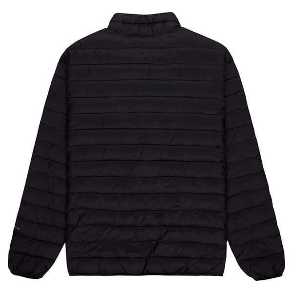 Quiksilver Scaly jacka svart