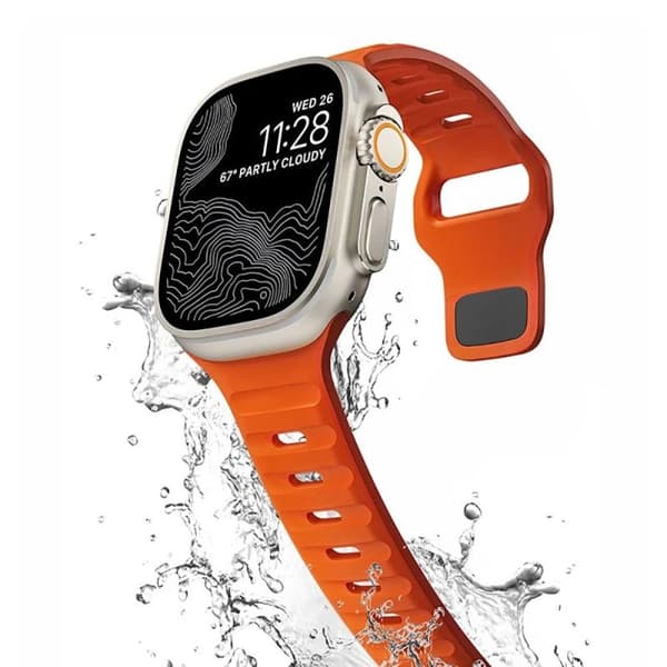 Tech-Protect iconband line sort 42/44/45/49mm