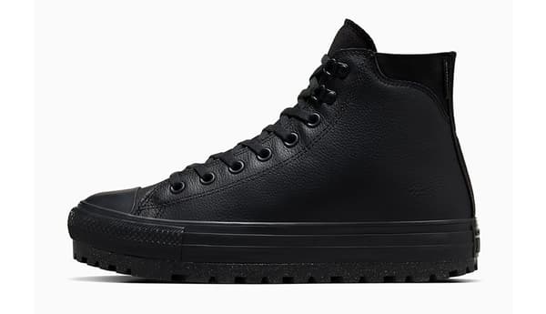 Converse chuck taylor all star city trek waterproof sort