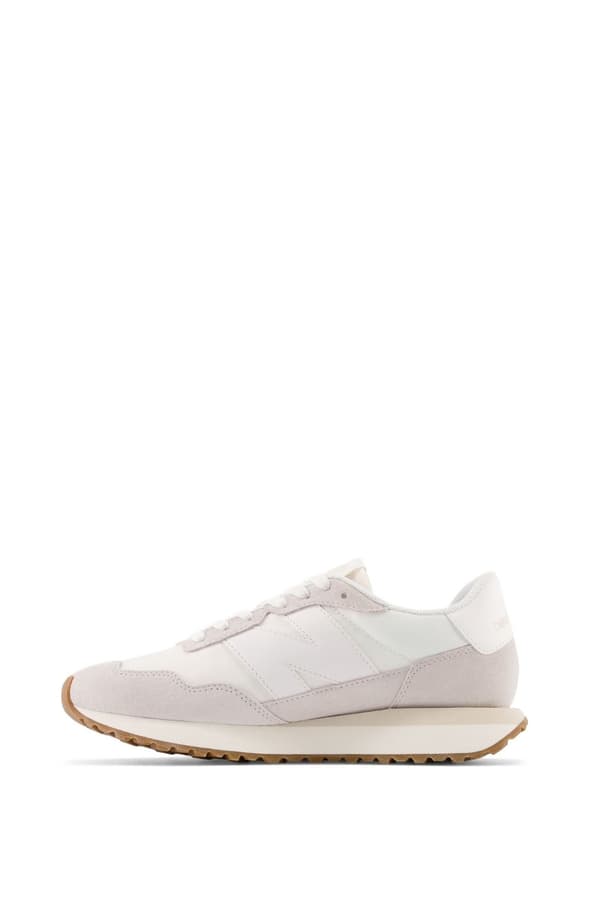 New Balance WS237 sneakers vit