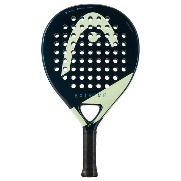 Head Padel Racket Evo Extreme 2025 sininen