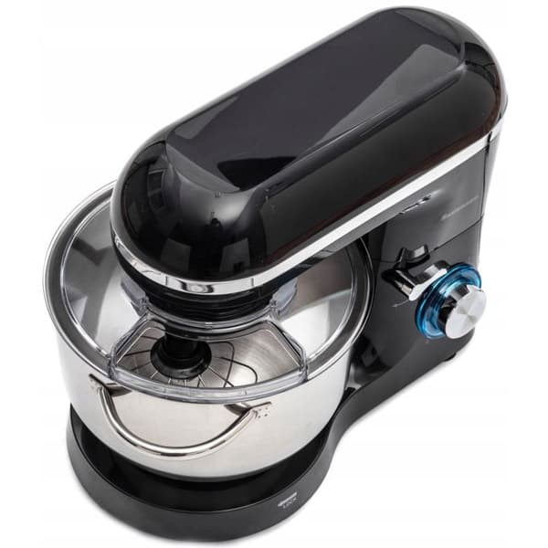 Vans rp-2500b monitoimikone 2500W 6.5L musta