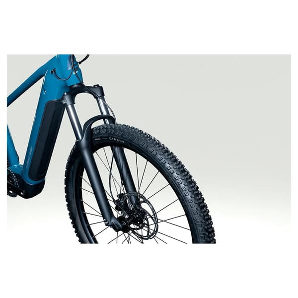 Lapierre Overvolt HT 5.6 elcykel 600Wh blå
