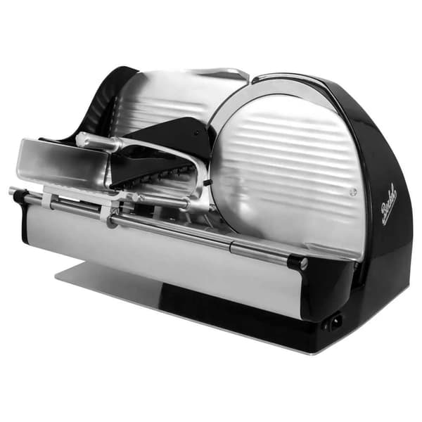 Berkel homeline hl plus 250 musta
