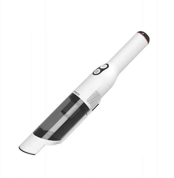 Tineco go mini vit handdammsugare