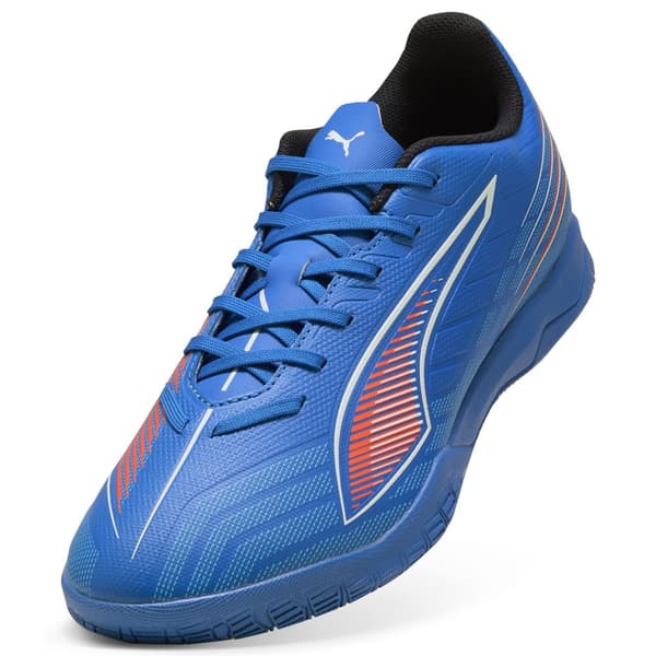 PUMA ultra 6 play it Bright White