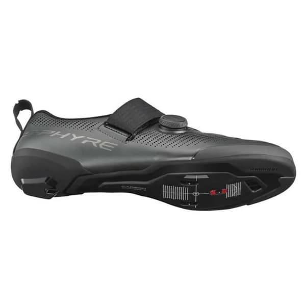 Shimano TR903 triathlon skor grå