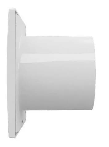 Vents 100s12v hvid badeværelsesventilator