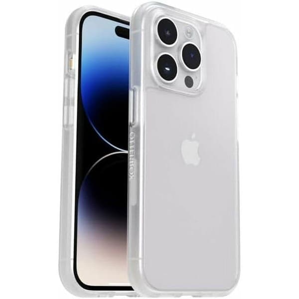 OtterBox React Läpinäkyvä