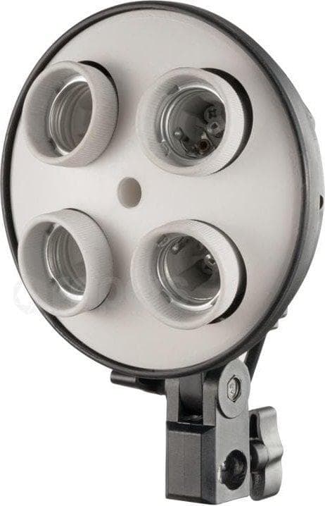 FreePower 106 Octa 1200W med 85 cm softbox