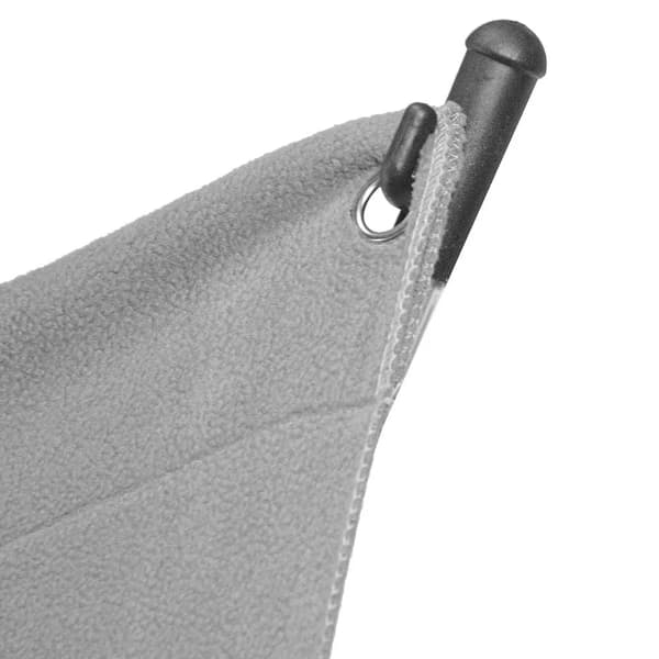 Savage Photo Travel Backdrop Kit Harmaa 1.52x2.13m