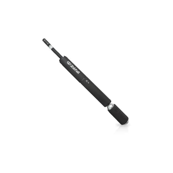 Zéfal EZ Max FC mini pumpe CO2 sort