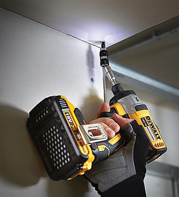 DeWalt dt70578t-qz skruvbits sæt 10 dele