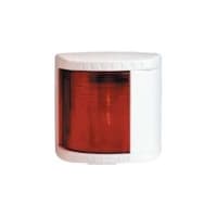 Izas classic n20 navigation light röd/vit