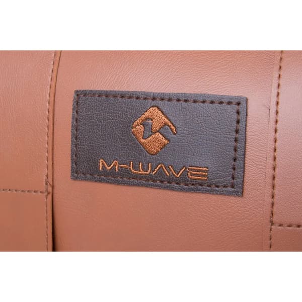 M-Wave amsterdam double l brun 15l