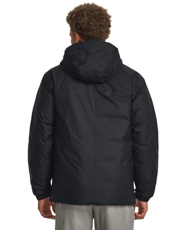 Under Armour ColdGear Infrared Lightweight Down Jacket Black
