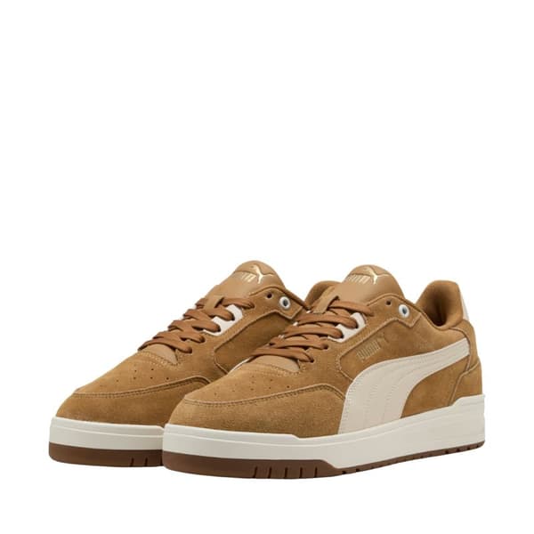 PUMA shuffle downtown sd brown