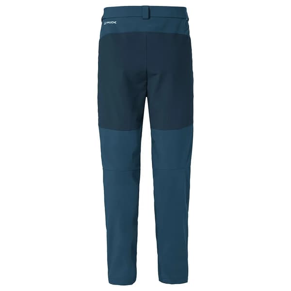 Vaude Elope Pants Dark Sea