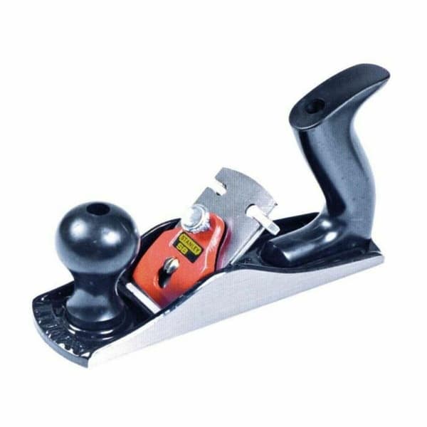 Stanley SB3 handplan i metall