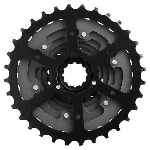 Shimano hg200-7 kasetti 12-28t