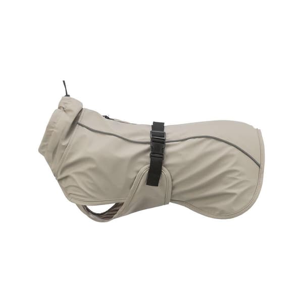 Trixie Husum Manteau imperméable sable