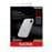 SanDisk Extreme Portable SSD 1TB vit