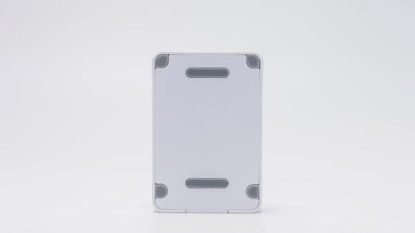 Milesight EM320-TH-868M-Magnet Temperatur- og fugtighedssensor