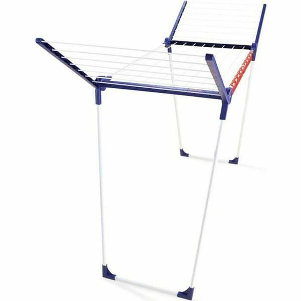 Leifheit Pegasus 160 Solid Slim tørrestativ