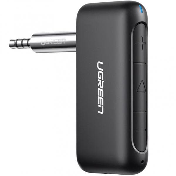 Ugreen cm276 Bluetooth 5.0 Audio Receiver sort