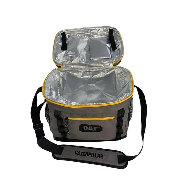 Caterpillar termotaske 18L bærbar køletaske