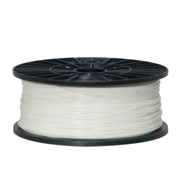 sharebot Filament PLA 0,5 kg hvid