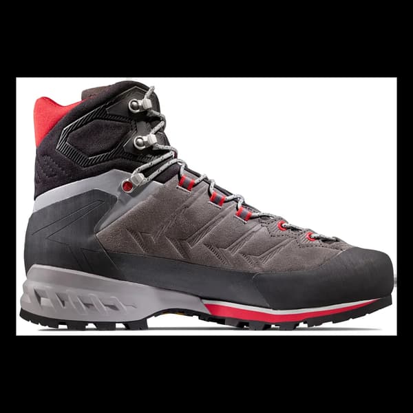 Mammut Kento Tour High GTX® Herr Grå