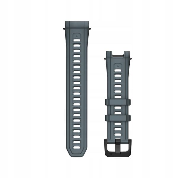 Garmin Instinct 3 silikonihihna Twilight