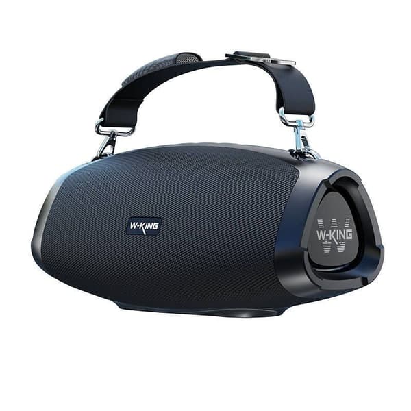 W-KING X10 Bluetooth højttaler 120W sort
