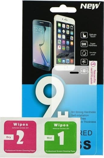 premiumlasisuoja Samsung J4 Plus 2018, 9H kovuus