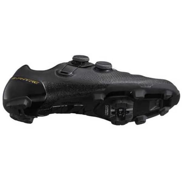 Shimano RX910 cykelskor svart