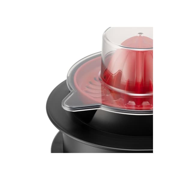 Bodum Ettore elektrisk citruspresser 30W 350ml sort