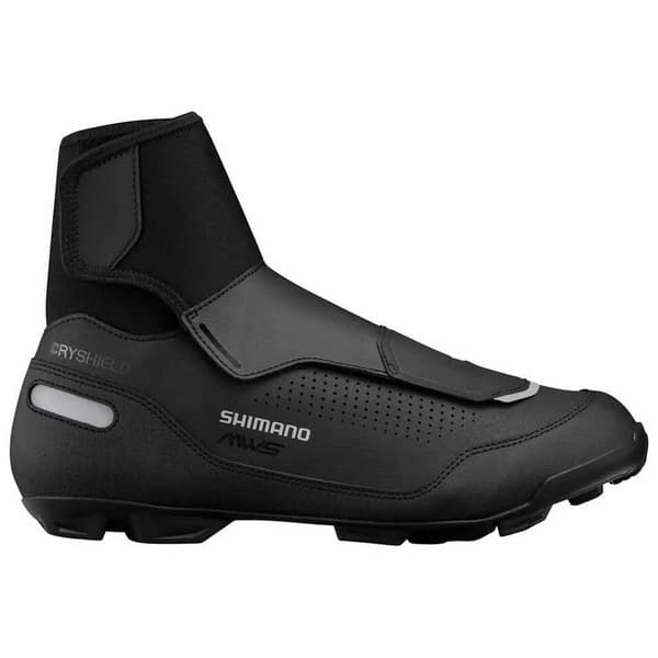Shimano mw502 MTB sko sort 44 EU