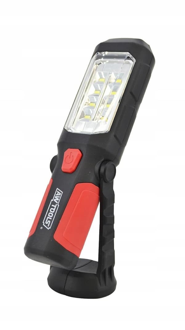 Awtools aw17620 280 lumen LED-taskulamppu