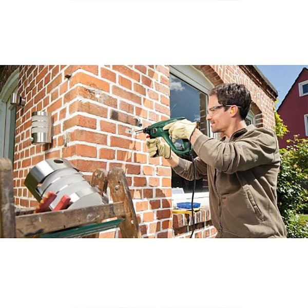 Bosch pbh 2100 re vihreä/musta