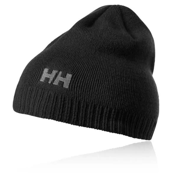 Helly Hansen Beanie 57502 sort