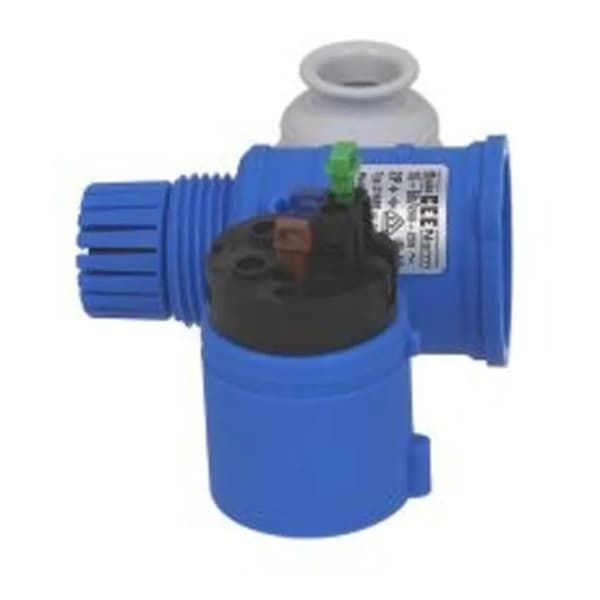 Euromarine GT Multigrip IP44 16A Blå