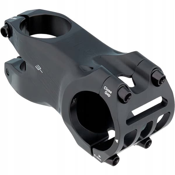 Pro Tharsis 3five styrfitting 60mm 35mm sort