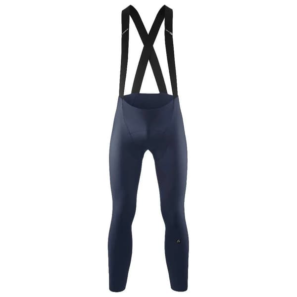 Assos mille gts spring fall s11 sininen