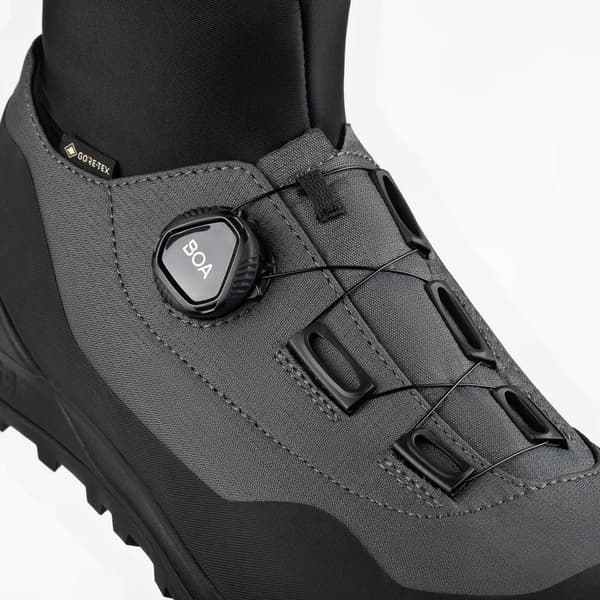 Fizik Terra Nanuq GTX sorte vintercykelsko
