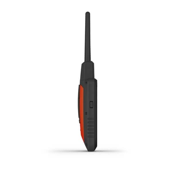 Garmin Alpha 200 GPS-navigator til hundetræning