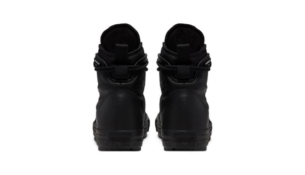 Converse all star all terrain sneakers sort