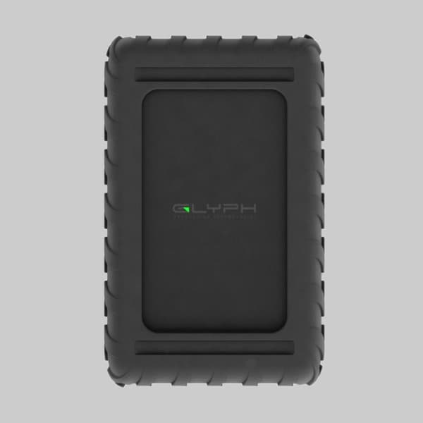 Glyph Blackbox Pro 22TB ekstern harddisk