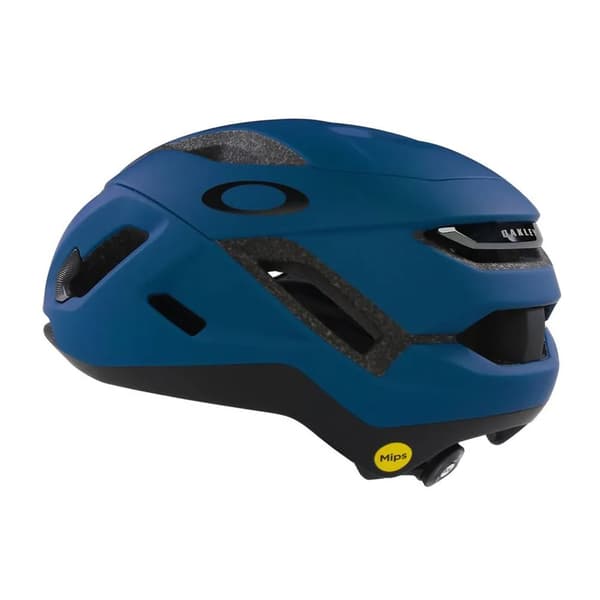 Oakley ARO5 Race MIPS Hjelm Blå